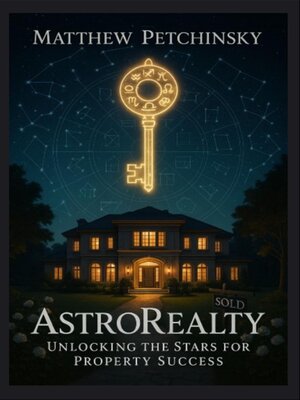 cover image of AstroRealty